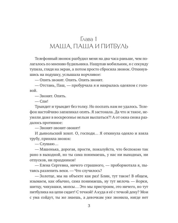 Няня для дракоши