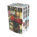 One-Punch Man 1-3: манга (комплект из 3-х книг)
