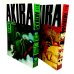 Акира Т. 5-6 (комплект из 2-х книг)