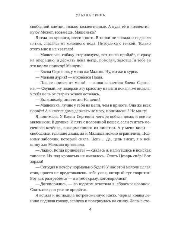 Няня для дракоши
