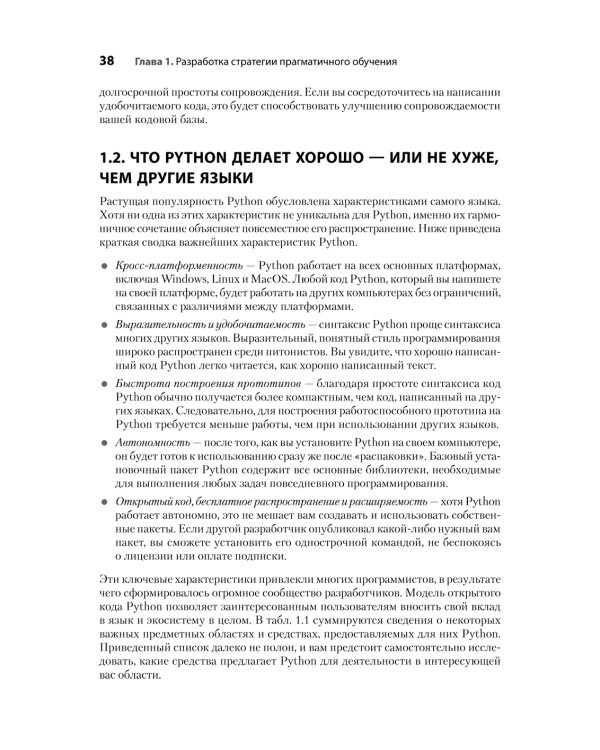 Рецепты Python. Коллекция лучших техник программирования
