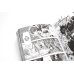 One-Punch Man 13-15: манга (комплект из 3-х книг)