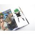 One-Punch Man 13-15: манга (комплект из 3-х книг)
