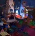 Дополнительное изображение книги «Новогодний детектив. Увлекательное путешествие с фонариком»