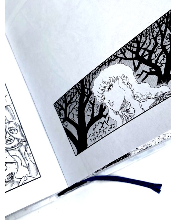 Берсерк. Т. 4-5 (комплект из 2-х книг)