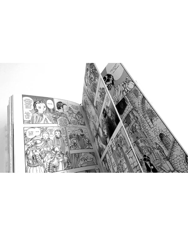 Берсерк. Т. 4-5 (комплект из 2-х книг)