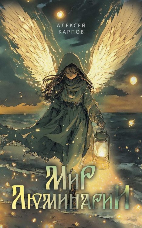 Мир Люминарии