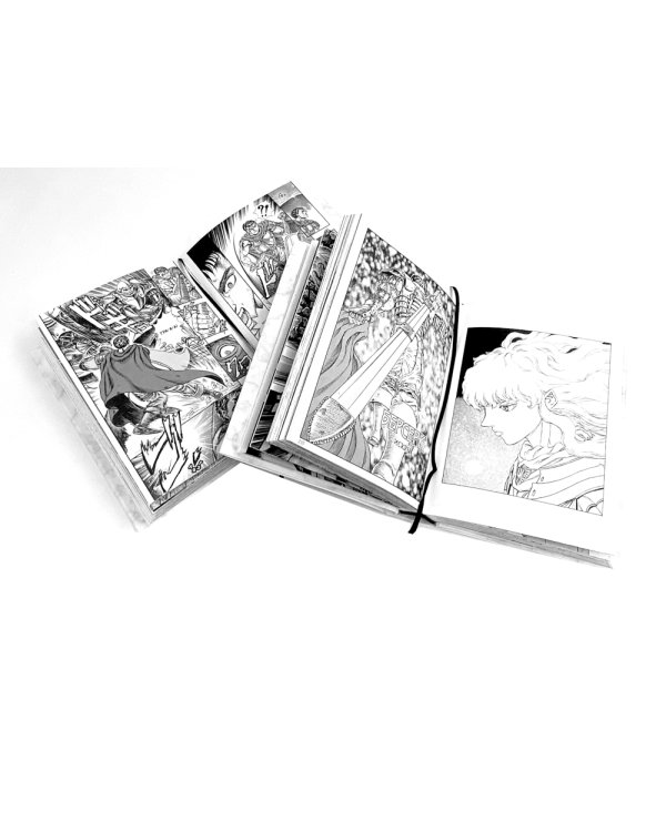 Берсерк. Т. 4-5 (комплект из 2-х книг)