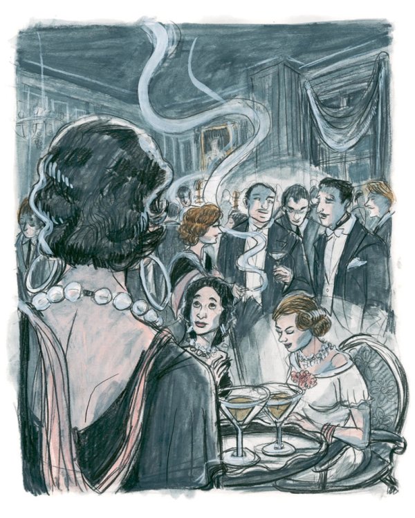 Ирмина: графический роман