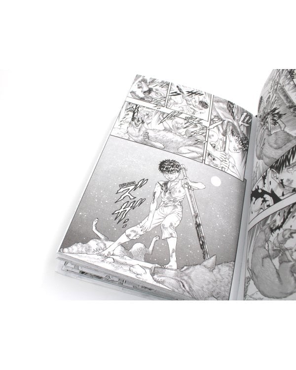 Берсерк. Т. 2-3 (комплект из 2-х книг)