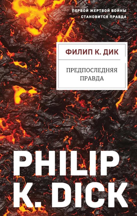 Предпоследняя правда