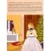 Дополнительное изображение книги «Щелкунчик. (Интерактивная книга, на пружине)»