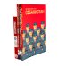 Собакистан: В 4 кн. (комплект из 4-х книг)