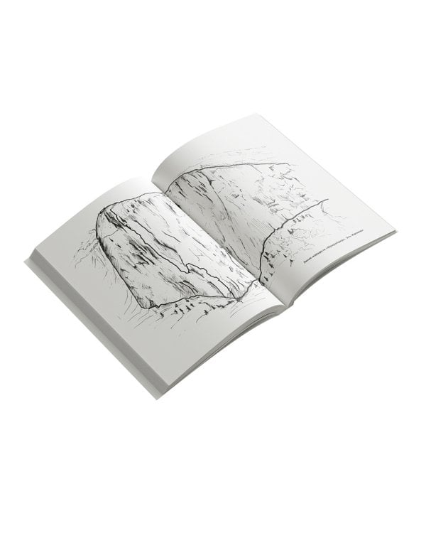 Невозможное восхождение. Алекс Хоннольд, эль-Капитан и жизнь на скалах