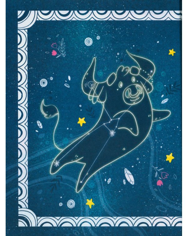 Большая сказочная серия. Зодиакальные сказки. Мифы и легенды