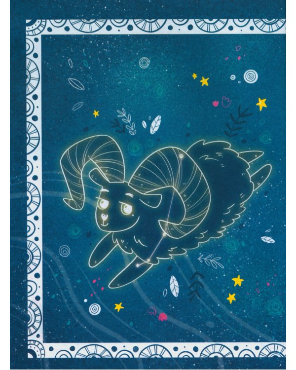 Большая сказочная серия. Зодиакальные сказки. Мифы и легенды