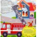 Дополнительное изображение книги «Машины-помощники: Большие и маленькие (книга на пружине)»