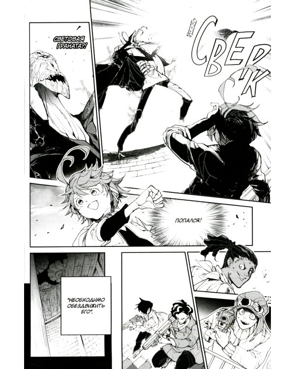 Обещанная страна грёз. Книга 6