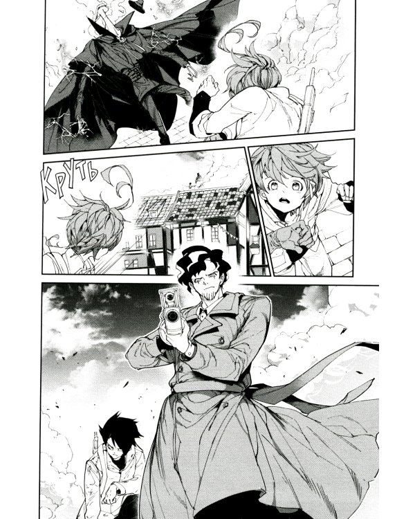 Обещанная страна грёз. Книга 6