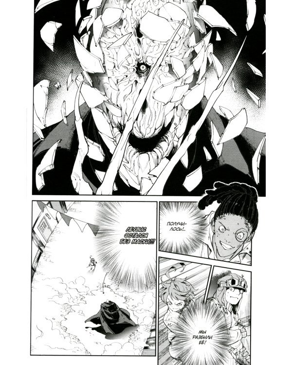 Обещанная страна грёз. Книга 6