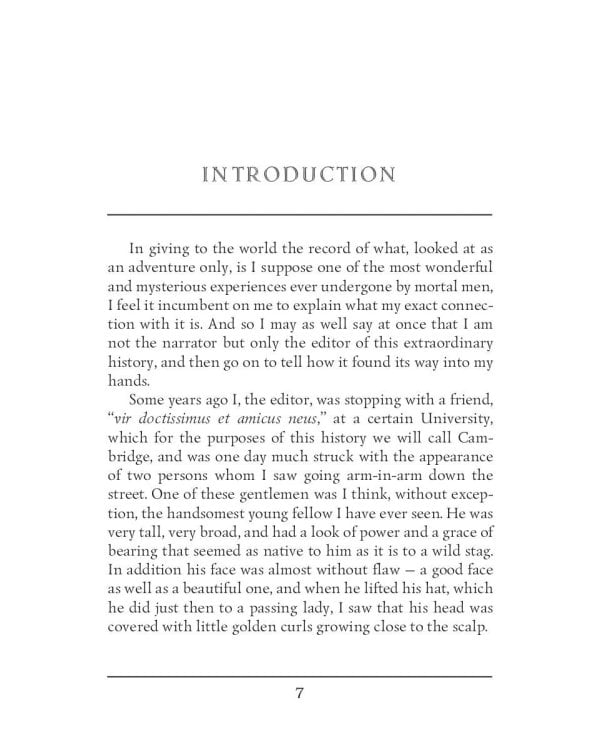 She: A History of Adventure = Она: история приключения: на англ.яз