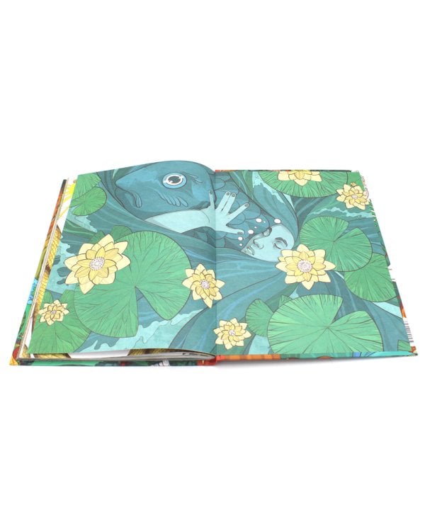 Русские мифические существа