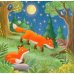 Дополнительное изображение книги «Ночь в лесу»