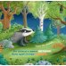 Дополнительное изображение книги «Ночь в лесу»