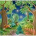 Дополнительное изображение книги «Ночь в лесу»