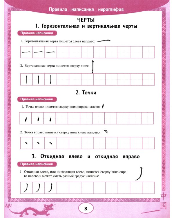 Изучаем китайский язык. 100 базовых иероглифов