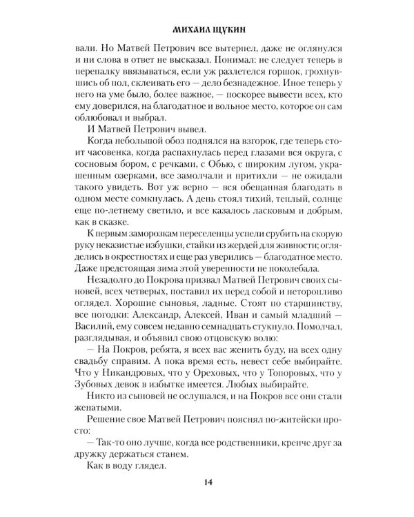 Покров Заступницы: роман, повести