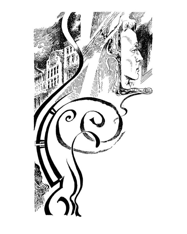 Под небом Северной Пальмиры: Чем прекраснее здание, тем красивее рутины: роман