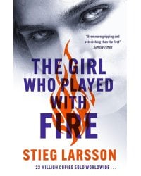 The Girl Who Played With Fire
