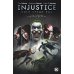Injustice. Боги среди нас. Год первый. Издание делюкс: графический роман