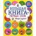 Большая книга первых слов