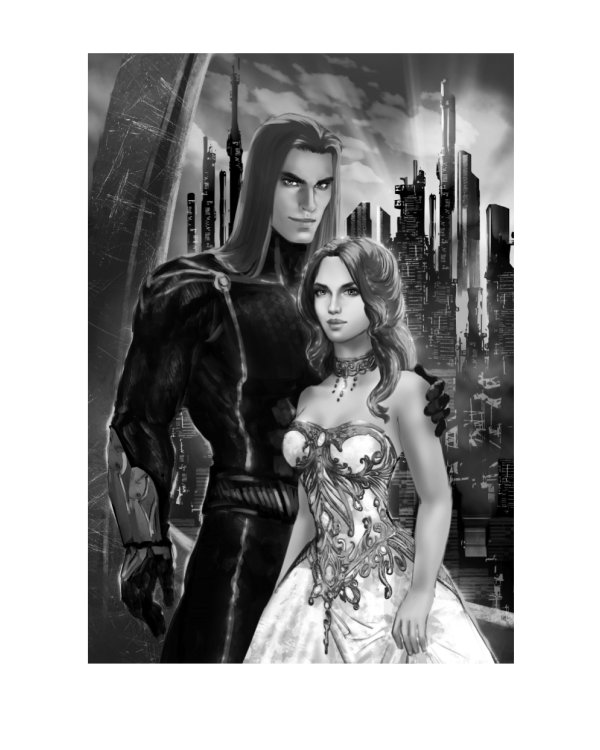 Дар забытой богини. Ч. 1