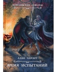 Время испытаний. Кн. 2