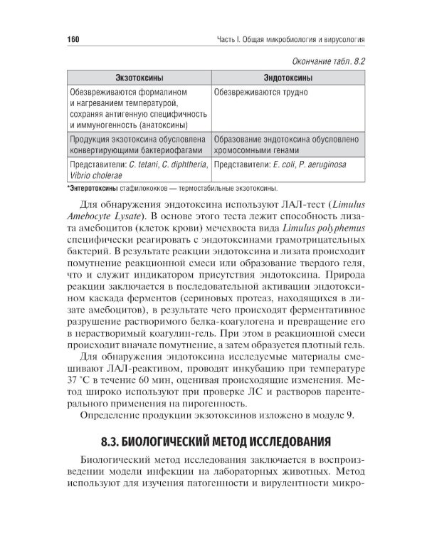 Микробиология, вирусология. Руководство к практическим занятиям: Учебное пособие. 2-е изд., перераб. и доп