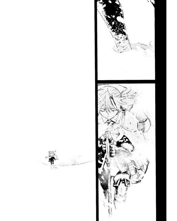 Убийца гоблинов. Т. 10: манга