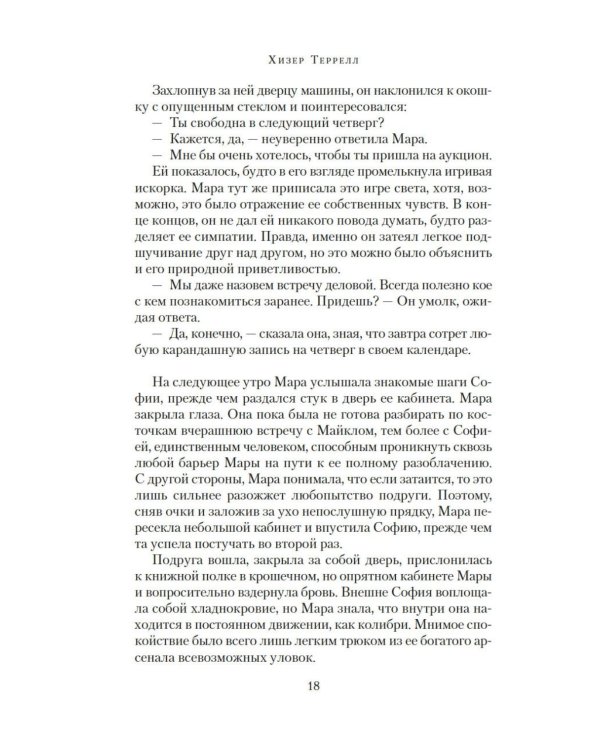 Дополнительное изображение книги «Тайна Девы Марии; Тайна похищенной карты: романы»