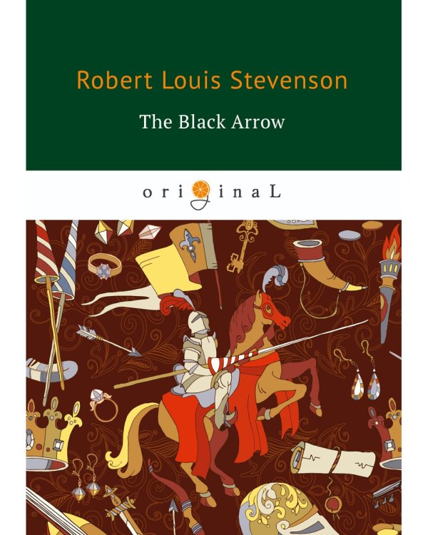 The Black Arrow