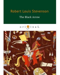 The Black Arrow