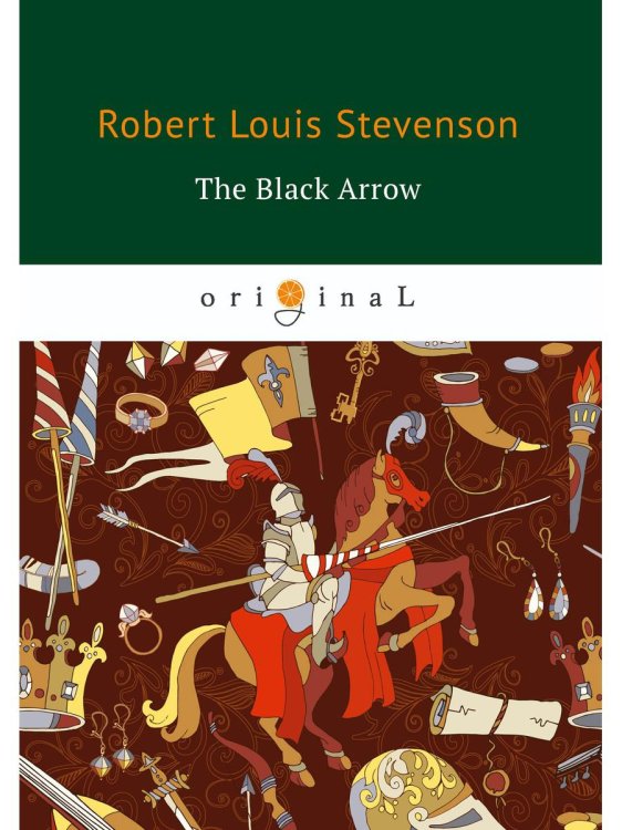 The Black Arrow