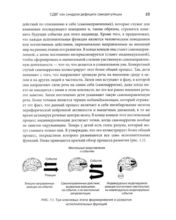 Лечение СДВГ у детей и подростков: что должен знать каждый терапевт