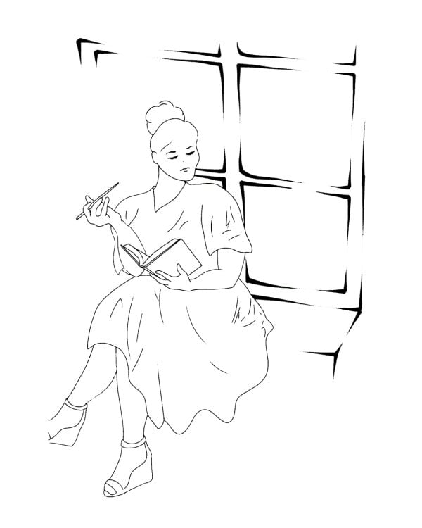 Книжный клуб