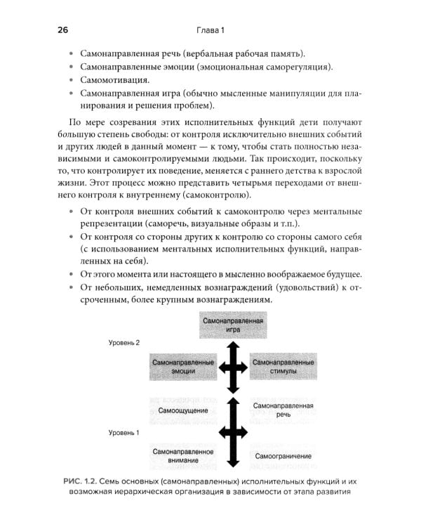 Лечение СДВГ у детей и подростков: что должен знать каждый терапевт