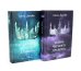 Наследница черного дракона; Тайна черного дракона (корона)(комплект из 2-х книг)