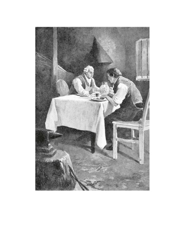 Дополнительное изображение книги «Графиня де Шарни: роман в 2 т. (комплект из 2-х книг)»