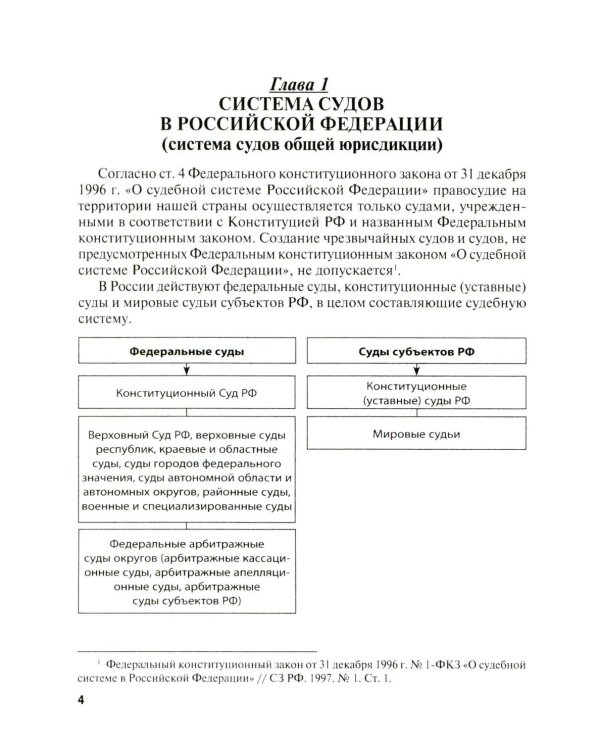 Административное судопроизводство (схемы, комментарии): Учебное пособие