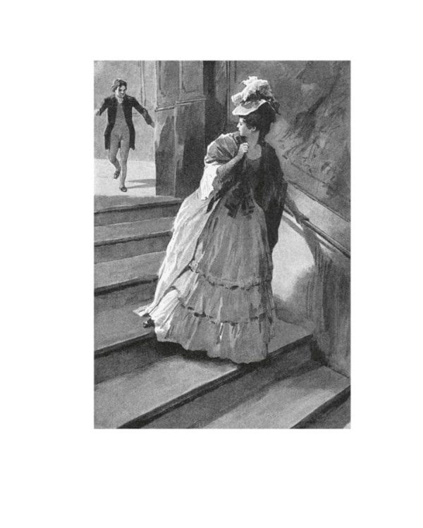 Дополнительное изображение книги «Графиня де Шарни: роман в 2 т. (комплект из 2-х книг)»